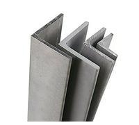 Stainless Steel - Equal Angel 304 Grade - Corner Protector Profile Trim Straight Edge Strip 1 meter LONG !! TMW Profiles (25 x 25 x 3 mm)
