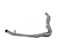 Stainless Steel Exhaust Headers Arrow SUZUKI GSX-S 1000 GX 2024.