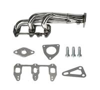 Stainless Steel Exhaust Manifold Header Set For Mazda FOR RX8 RX-8 1.3 SE3P 2004-2011 Exhaust Headery 192 231 BHP Car Exhaust Tail Pipe
