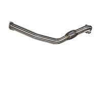Stainless Steel Exhaust Pipe For Mazda 6 2006-2007 3-inch Turbo UNI-DP-008