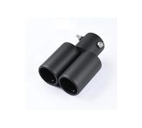 Stainless Steel Exhaust Pipe For Suzuki For Swift 2 II 2006 2007 2005-2016 Muffler Tailpipe Muffler Tip Car Accessories 1Pcs(See the figure 3)