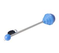Stainless Steel Extendable Scoop - Golf Retriever Telescopic, Ball Sucker Tool Professional Accessories | Portable Grabber Picker For Water Hazards Lake Men Golfers Outdoor Sports Training Equipment