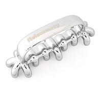 Stainless Steel Facial Massage Tool for Deep Tissue Massage and Cellulite Reduction - Unbreakable and Soft Tissue Massage Tool for Self Myofascial Release (Patent Pending)…