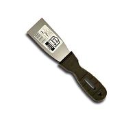 Stainless Steel Filling Knife, Drywall Plastering Spatula Taping Knife DIY Tools 40mm - 1.57"
