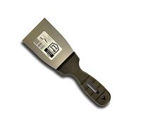 Stainless Steel Filling Knife, Drywall Plastering Spatula Taping Knife DIY Tools 60mm - 2.36"