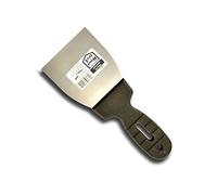 Stainless Steel Filling Knife, Drywall Plastering Spatula Taping Knife DIY Tools 80mm - 3,15"