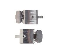 Stainless Steel Film Clips For Securely Holding Camera Negatives During Drying Process Easy To Use Film Holders