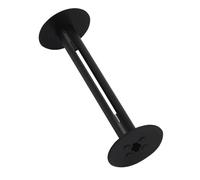 Stainless Steel Film Spool Empty Shaft Hand Roll Film Rewinding Reel for Tourist Agfa All 620 Camera Accessories Photography Spool