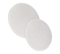 Stainless Steel Filter 61mm Reusable for AeroPress | 304 stainless steel, retains natural oils, smooth rich flavor, fits standard for aeropress, easy to clean