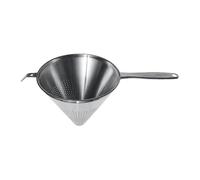Stainless Steel Fine Meshes Strainer Ideal for Home and Professional Kitchen Use Spoon