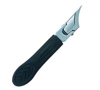 Stainless Steel Fingernail Clipper with Slanted Edge Pedicure Manicure Tool Slanted Tip Cuticle Nail Clipper Cutter Nail Clipper Cutter Pedicure Manicure Tool