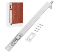Stainless Steel Fire Door Flush Bolt for Home Door Security