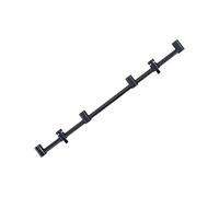Stainless Steel Fishing Holder Smarted Alarms Quickly Setups Adjustable Rod Rack For Camping And Outdoor Family Friendly Fishing Rod