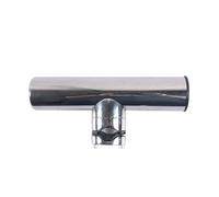 Stainless Steel Fishing Pole Stand Bracket Fishing Marine Accessory Tool ,Anti-rust