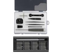 Stainless Steel Fishing Reel Care for Component Specific Maintenance Enhancement and Durability Multifunctional Reel Care Tool