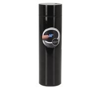 Stainless Steel Flask Vacuum Insulated Bottle Water Drink Metal with Thermometer