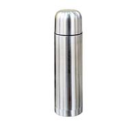 Stainless Steel FlaskFine Elements Drink up to 500 ml Vacuum