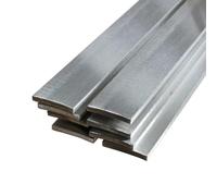 Stainless steel flat bar, 1PCS 6mm 316 Stainless Steel Square Bar, Width 10/15/20/25/30/40/50/60/80mm Length 100mm(Width 80mm)