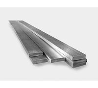 STAINLESS STEEL Flat Bar Steel - 304 GRADE Silver - Various Size #3-5mm - 1M LONG !! Saw Cut by TMW Profiles (5, 20)
