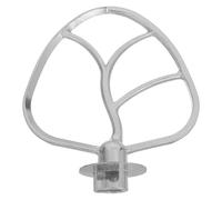 Stainless Steel Flat Beater Replacement for Tilt Head Stand Mixers 6 L