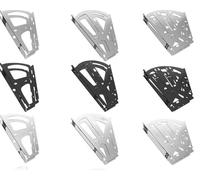 Stainless Steel Flip Down Shoe Rack, Modern Silent Bearing Cabinet Organizer for Wardrobe Space Saving, Easy Installation Hardware Fitting