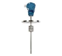 Stainless Steel Float Level Transmitter 500mm 1000mm Magnetic Level Sensor for Corrosive Liquid