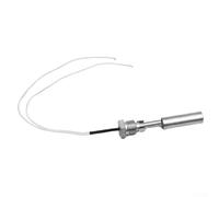 Stainless Steel Float Switch for Tank Liquid Levels, 50W 220V, for Aquariums, Hydroponics, and
