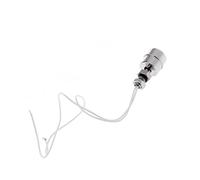 Stainless Steel Float Switch for Tank Liquid Water Sensor 110V 220V 45mm 1 Transmitter Circuit Board Converter Power Supply Module Drive Connector Electronic Chip Amplifier PCB Charger