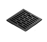 Stainless steel floor drain anti odor washing machine shower balcony terrace universal hardware bathroom accessories,Style 16,10x10cm (Style 1 10x10cm)