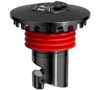 Stainless Steel Floor Drain Core with Gravity Valve