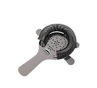 Stainless Steel Flower Ice Filter Ice Separator Cocktail Shaker Coffee Milk Tea Bar Tool 22