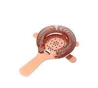 Stainless Steel Flower Ice Filter Ice Separator Cocktail Shaker Coffee Milk Tea Bar Tool 22