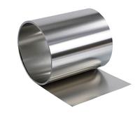 Stainless Steel Foil Roll， 1pcs 1000mm Thickness 0.05mm .1mm .15mm .2mm .3mm .4mm .5mm Roll Narrow(Thickness 0.1mm)