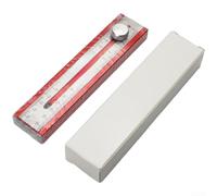 Stainless Steel Foldable Rule Metric for imperial Dual Scale