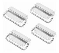 Stainless Steel Folding Handles, Cash Register Handles, Folding Cash Register Handles, Toolbox Handles, Handle