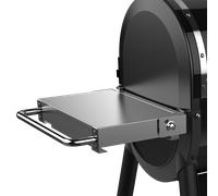 Stainless Steel Folding Side Table