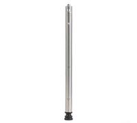 Stainless Steel Folding Table Legs Telescopic Design for IGT Tables Practical 3 Stage Adjustable Replacement Part (short)