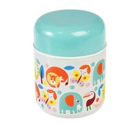Rex London Wild Wonders Stainless Steel Food Flask