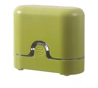 Stainless Steel for Cherries Grapes Olives Stainless Steel for(Green)