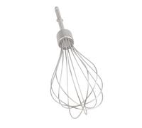 Stainless Steel For Egg Beater Accessories for Kenwood Beach Quick and Efficient Mixing Solutions (12 wire rods*)
