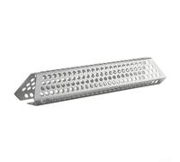 Stainless Steel For Honeycomb Combustion Aid A Must Have Tool for Smokeless Outdoor Firewood Burning (large size)