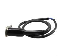 Stainless Steel for horn Button 12V for Dirt Bike for atv Stainless