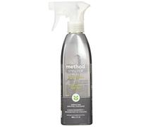 Method Stainless Steel Surface Cleaner, Apple Orchard, 354 ml