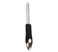 Stainless Steel Fruit Corer, Vegetable Corer Tool | Stainless Steel Hand Corer Tools for Pepper, Edge Home Cooking Meal Preparation Gadget for Pear, Berries, Cherries