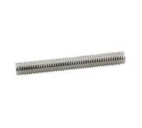 Stainless Steel Full Thread Rod Length 20mm 250mm M2 M2.5 M3 M4 5pcs | Threaded Bars Rods Studs(M4X180MM)