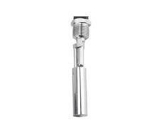 Stainless Steel G1/2 Duckbill Level Switch Sensor Side Mount Liquid Float Switch Tank Pool(ESC19)