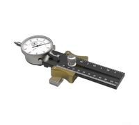 Stainless Steel Gauge for Saw Blade Alignment Robust