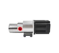 Stainless Steel Gear Pump 24V Micro Magnetic Drive Pump for Oil Water Transfer Use