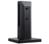 Stainless Steel Glass Railing Clamps for Heavy Duty Deck and Stair Handrails