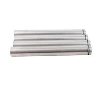 Stainless Steel Glass Standoff Mounting Bolts Durable Fixing Pins for Shop Sign 4pcs (19*150mm)